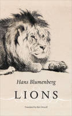 Hans Blumenberg - Lions - 9780857424303 - V9780857424303