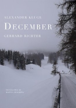 Alexander Kluge - December - 9780857424440 - V9780857424440 Alexander Kluge - December - 9780857424440 - V9780857424440