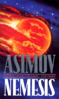 Isaac Asimov - Nemesis - 9780857500526 - 9780857500526