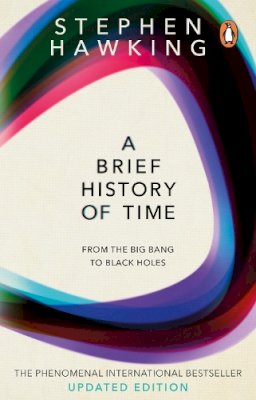 Stephen Hawking - A Brief History Of Time: From Big Bang To Black Holes - 9780857501004 - 9780857501004