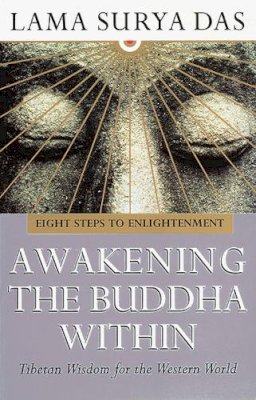Surya Das - Awakening The Buddha Within - 9780857501912 - V9780857501912