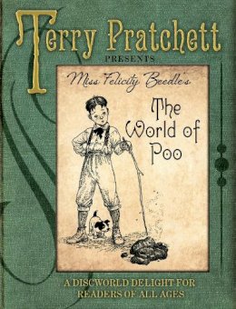 Terry Pratchett - The World of Poo - 9780857521217 - 9780857521217