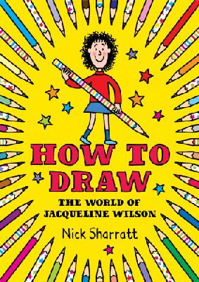 Nick Sharratt - How to Draw - 9780857534729 - V9780857534729