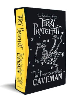 Terry Pratchett - The Time-travelling Caveman - 9780857536037 - 9780857536037