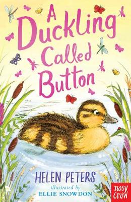 Helen Peters - A Duckling Called Button - 9780857638366 - V9780857638366