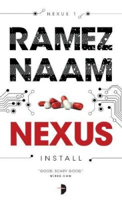Ramez Naam - Nexus - 9780857662927 - V9780857662927