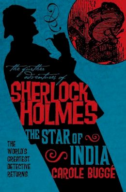Carole Bugge - The Further Adventures of Sherlock Holmes - 9780857681218 - V9780857681218