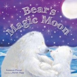 Igloo - Bear's Magic Moon - 9780857804266 - V9780857804266