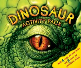 Igloo Books - Dinosaur - 9780857809360 - V9780857809360