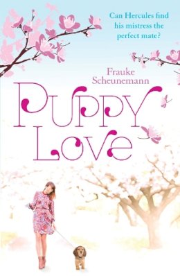 Frauke Scheunemann - Puppy Love - 9780857893161 - V9780857893161