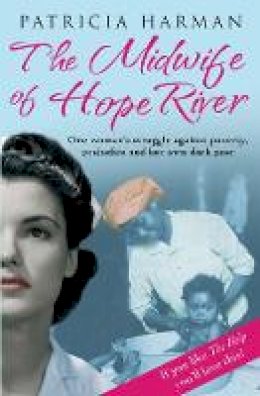 Patricia Harman - The Midwife of Hope River - 9780857899514 - V9780857899514