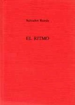 Salvador Rueda - Ritmo El - 9780859894012 - V9780859894012 Salvador Rueda - Ritmo El - 9780859894012 - V9780859894012