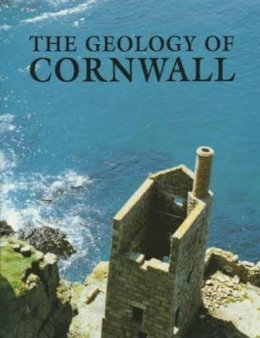E B Selwood - The Geology of Cornwall - 9780859894326 - V9780859894326