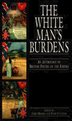 Chris Brooke - The White Man's Burdens - 9780859894500 - V9780859894500