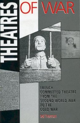 Freeman, Ted. Ed(S): Freeman, E. - Theatres of War - 9780859894852 - V9780859894852