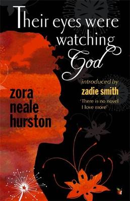 Zora Neale Hurston - Their Eyes Were Watching God - 9780860685241 - V9780860685241
