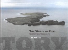 Jim Hunter - WAVES OF TORY - 9780861404568 - V9780861404568