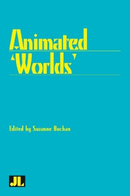 Suzanne Buchan - Animated Worlds - 9780861966615 - V9780861966615
