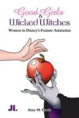 Amy Davis - Good Girls and Wicked Witches - 9780861966738 - V9780861966738