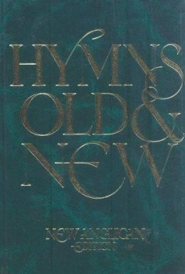 - Hymns Old and New - 9780862098056 - V9780862098056