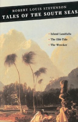 Robert Louis Stevenson - Tales of the South Seas - 9780862416430 - V9780862416430