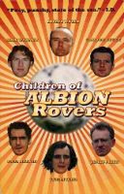 Laura Hird - Children of Albion Rovers - 9780862417314 - V9780862417314
