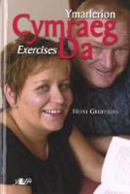 Heini Gruffudd - Cymraeg Da: Ymarferion / Exercises (Welsh Edition) - 9780862435332 - V9780862435332