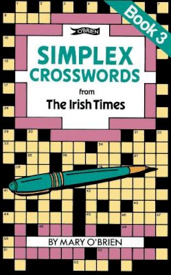 Mary O´brien - Simplex Crosswords from 