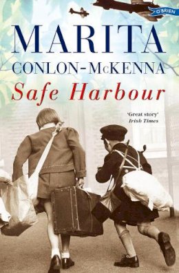 Marita Conlon Mckenna - SAFE HARBOUR - 9780862784225 - 9780862784225