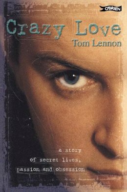 Tom Lennon - Crazy Love - 9780862785604 - V9780862785604