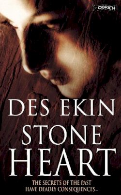 Des Ekin - Stone Heart - 9780862785840 - KKD0003448