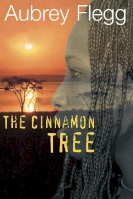 Aubrey Flegg - The Cinnamon Tree - 9780862786571 - V9780862786571