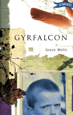 Grace Wells - Gyrfalcon - 9780862787653 - KAK0006446