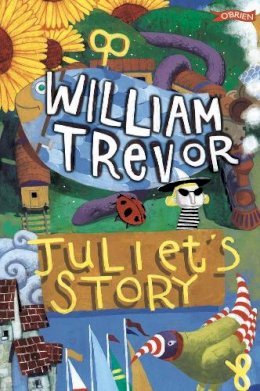 Trevor William - Juliets Story - 9780862788230 - V9780862788230