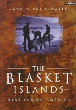 Ray Stagles - The Basket Islands: Next Parish America - 9780862789732 - V9780862789732