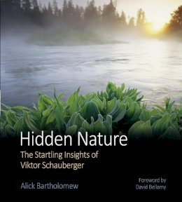 Alick Bartholomew - Hidden Nature - 9780863154324 - V9780863154324