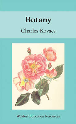 Charles Kovacs - Botany - 9780863155376 - V9780863155376