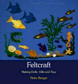 Petra Berger - Feltcraft - 9780863157202 - 9780863157202