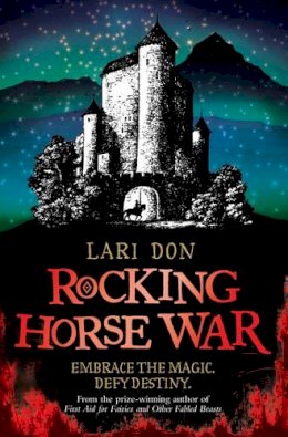 Lari Don - Rocking Horse War (Kelpies) - 9780863157585 - V9780863157585