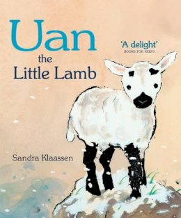 Sandra Klaassen - Uan the Little Lamb - 9780863157776 - V9780863157776