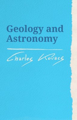Charles Kovacs - Geology and Astronomy - 9780863158070 - V9780863158070