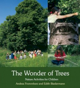 Andrea Frommherz - The Wonder of Trees - 9780863158667 - KRA0004038