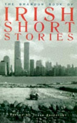  - The Brandon Book of Irish Short Stories - 9780863222375 - KEX0281058