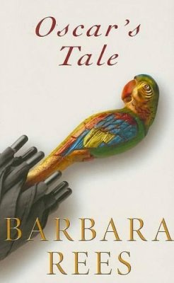 Barbara Rees - Oscar's Tale - 9780863222689 - KEX0220035