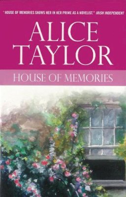Alice Taylor - House of Memories - 9780863223525 - V9780863223525