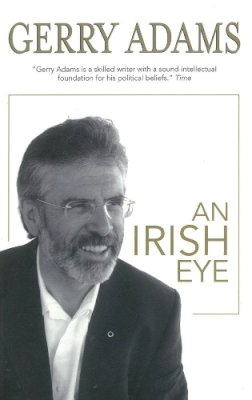 Gerry Adams - An Irish Eye - 9780863223709 - KEX0310269