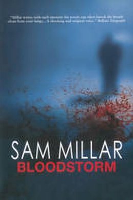 Sam Millar - Bloodstorm - 9780863223754 - V9780863223754