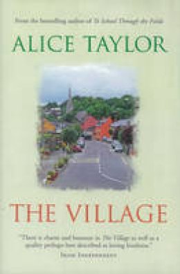 Alice Taylor - The Village - 9780863224201 - KKD0004972