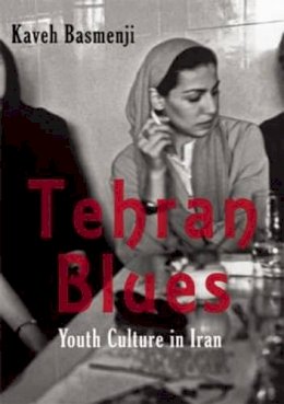 Basmenji - Tehran Blues - 9780863565823 - V9780863565823