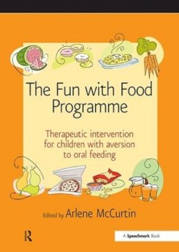 Arlene Mccurtin - Fun With Food Programme - 9780863885662 - V9780863885662